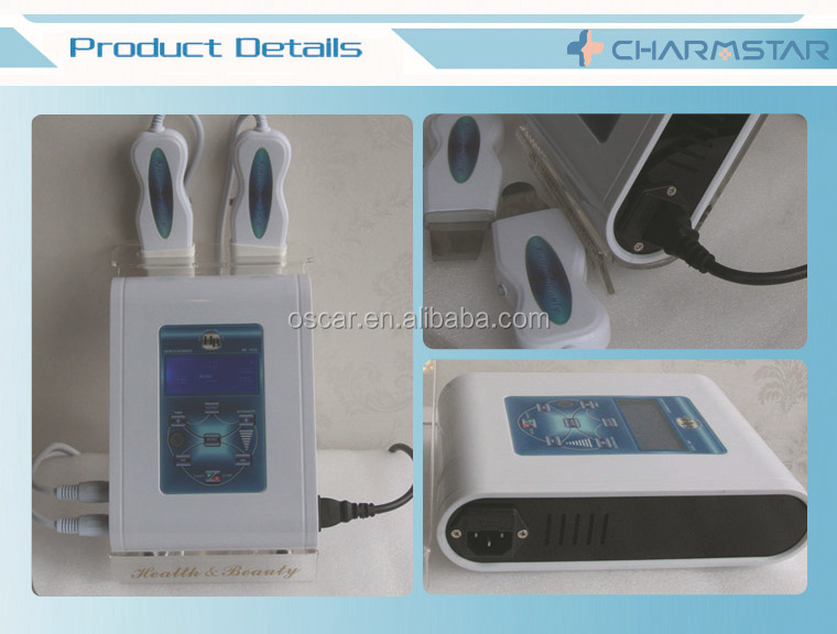 Ultrasonic Skin Scrubber Feature 2