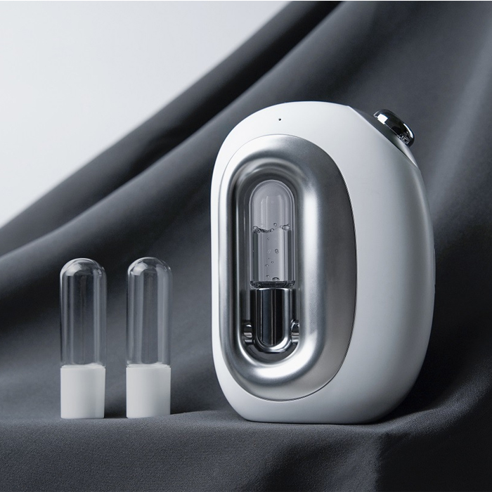 Handheld Nano Water Oxygen Injector Spec Image