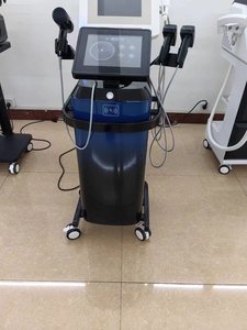 Portable Golden Rf Microneedle Machine Micro-needling Machine Facial Treatment Beauty Machine For Beauty Use