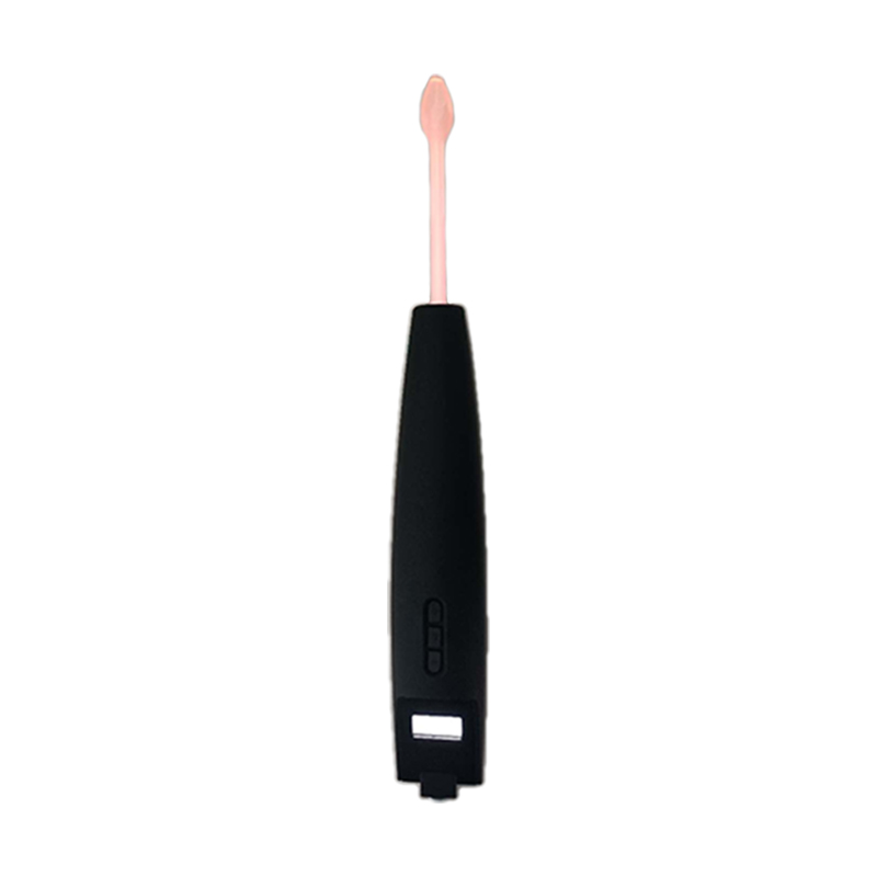 4in1 Facial Acne Wand for Home Use High Frequency Electrotherapy with Ozone for Skin Care