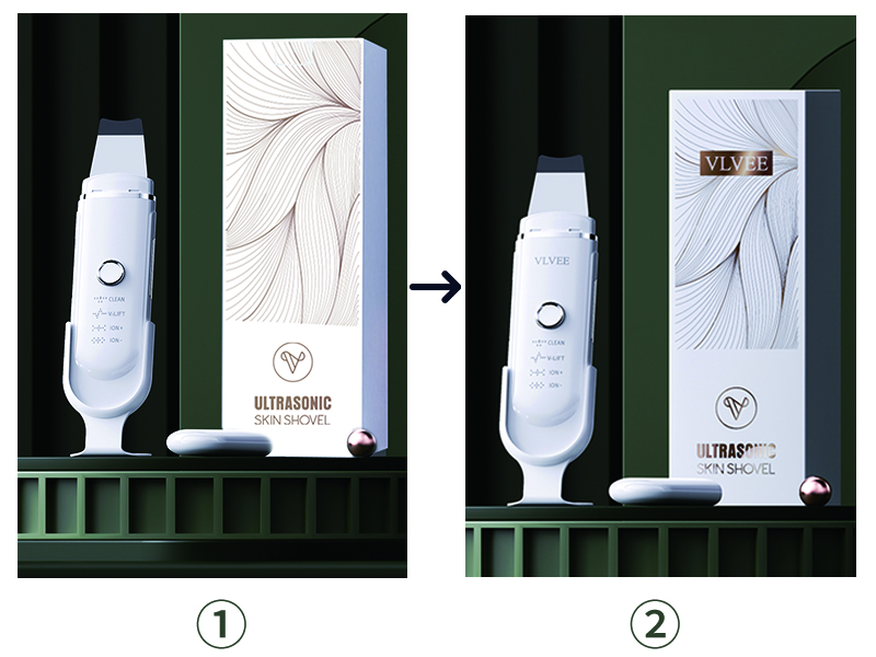 Packaging Detail 1