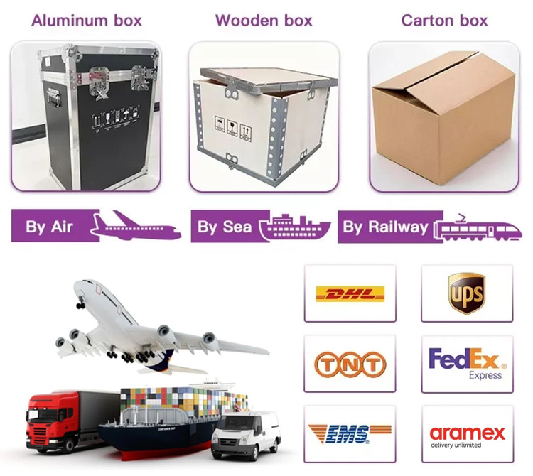 Safe Packaging Standard