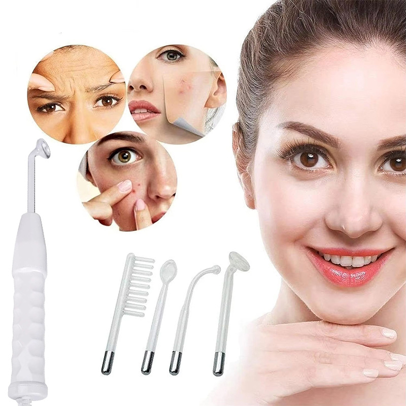Acne Wand Usage 5