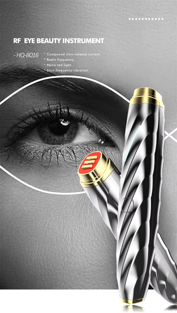 Luxury Eye Massage Pen