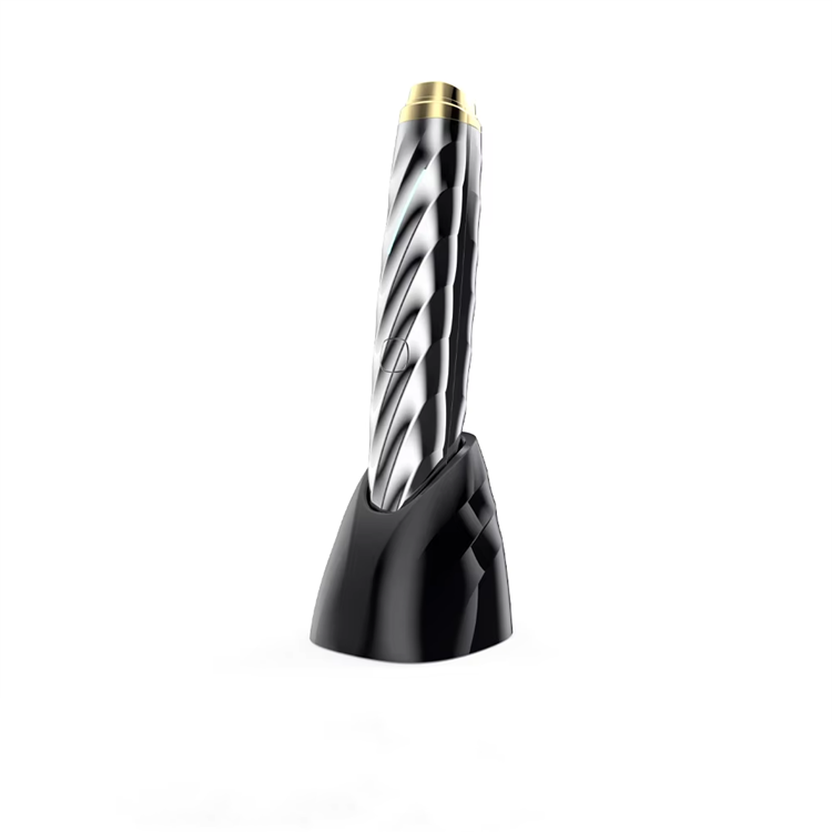 Luxury Eye Massage Pen Eye Beauty Device Electric Vibration Massager Home Use Eye Massage Stick