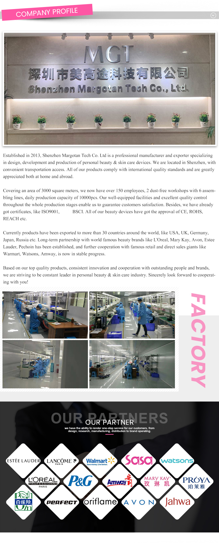 Company Profile