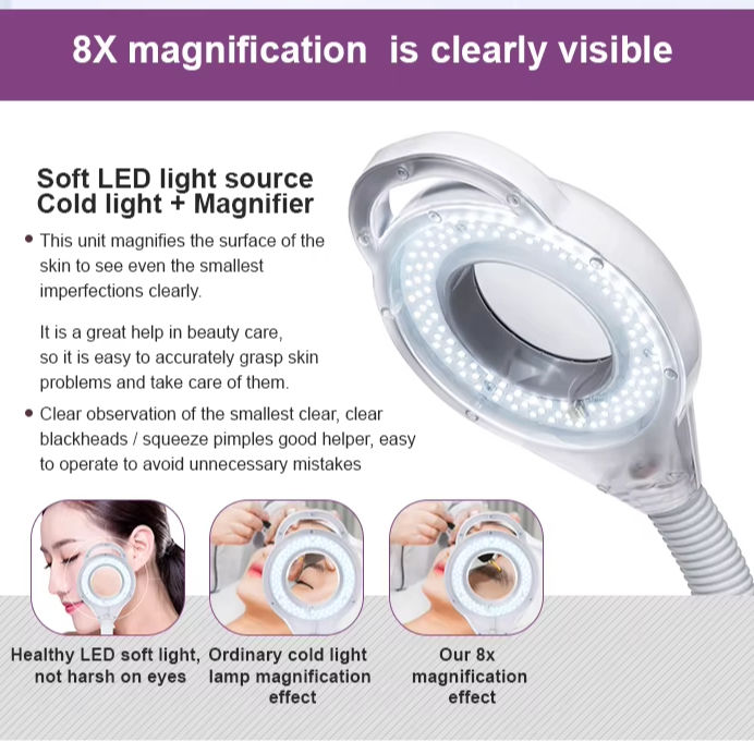 Facial Steamer Detail 2