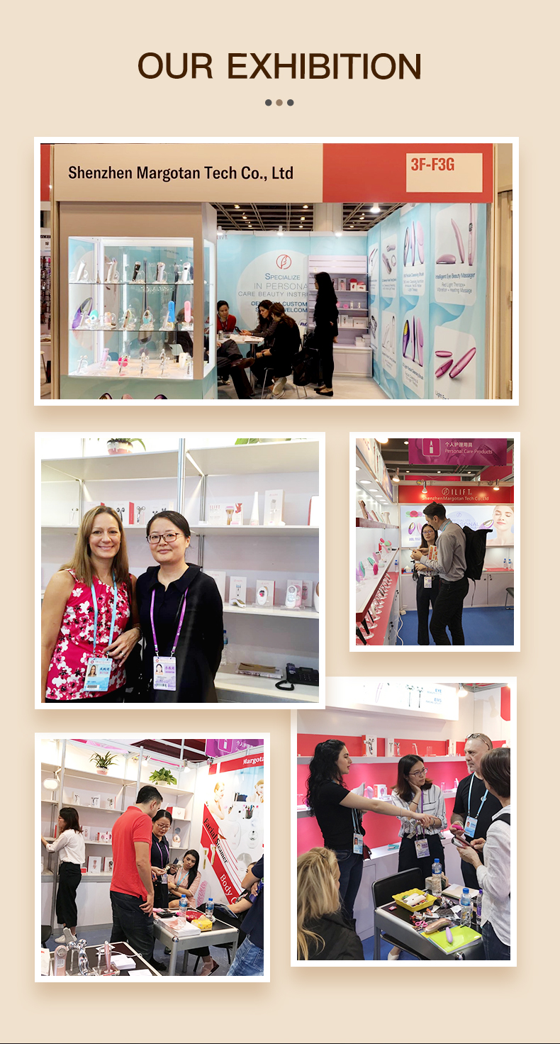 Trade Show and Exhibition
