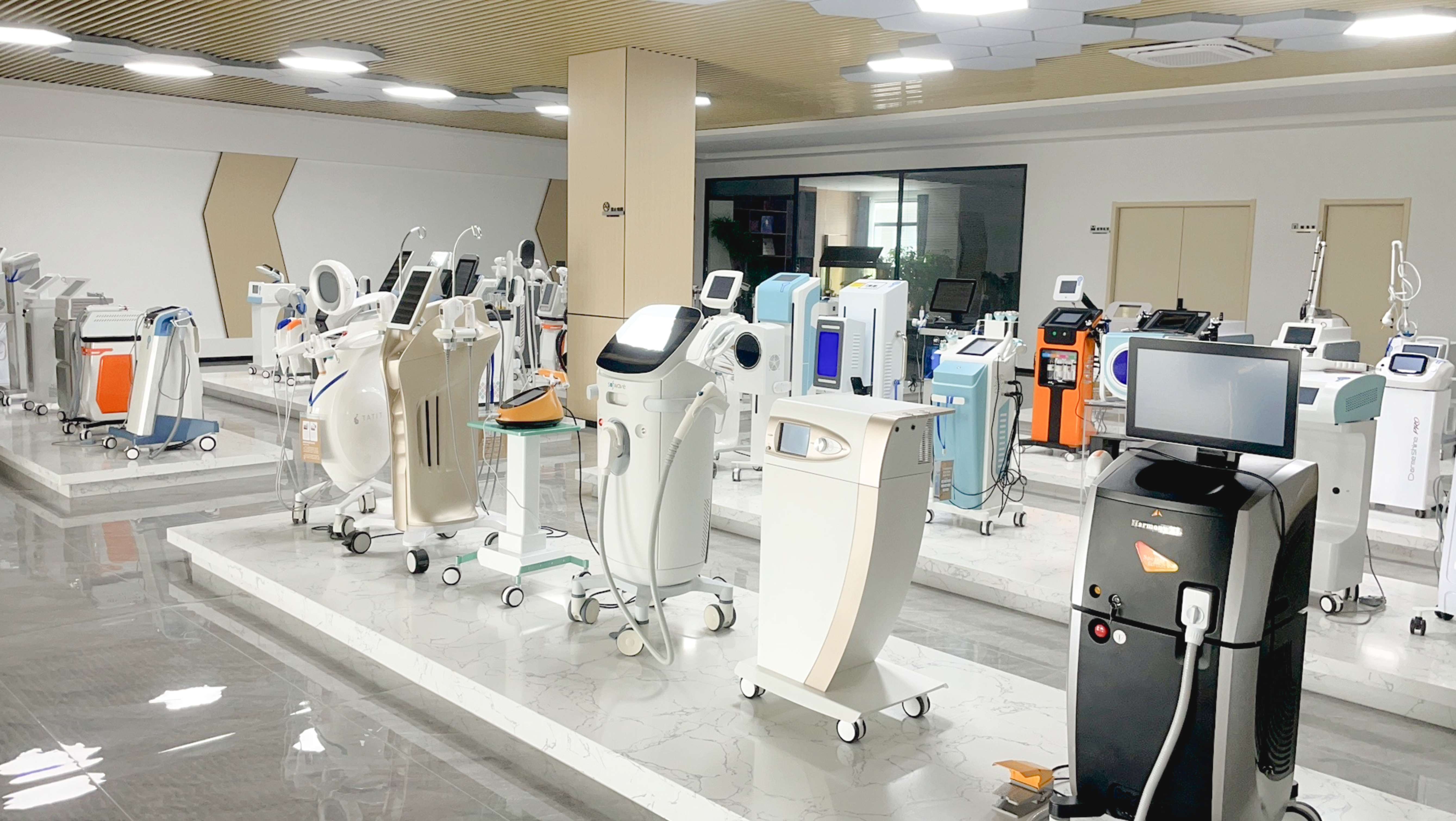 Production Line