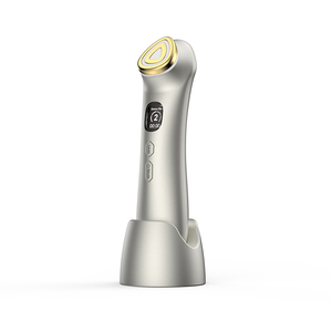 Professional 4-in-1 EMS Facial Beauty Device LED Light Therapy Electroporation Skin Tightening Face Lifting Machine For OEM