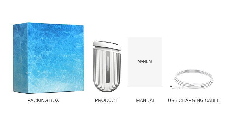 Specification Diagram