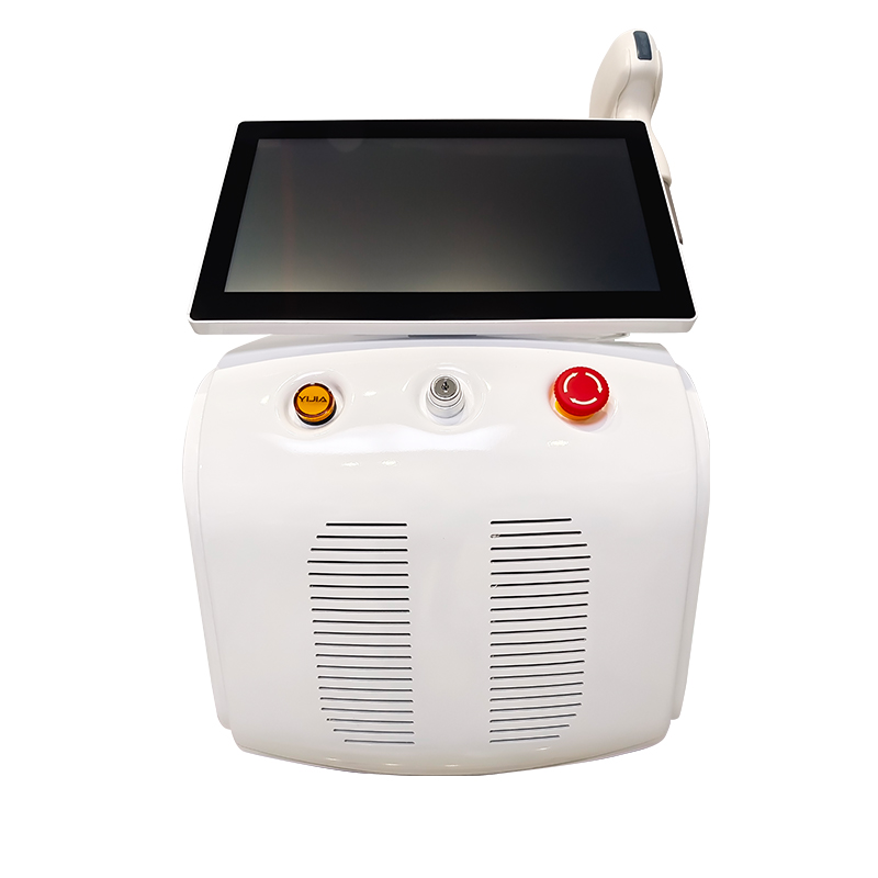 Ladies Hair Removal Machine Hair Removal Machine At Home 2025 Model Two In 1