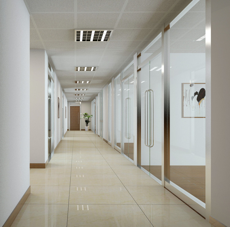 Company Facility 3