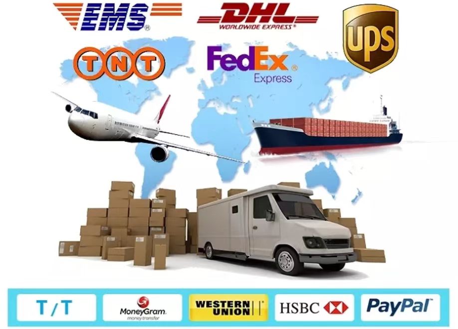 Payment Methods