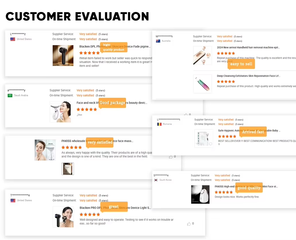 Customer Reviews