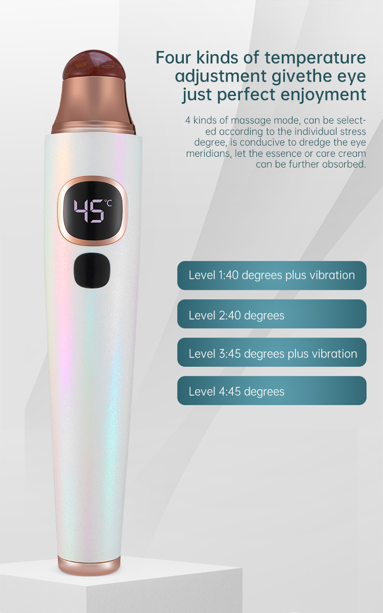 Eye Massager Detail 10