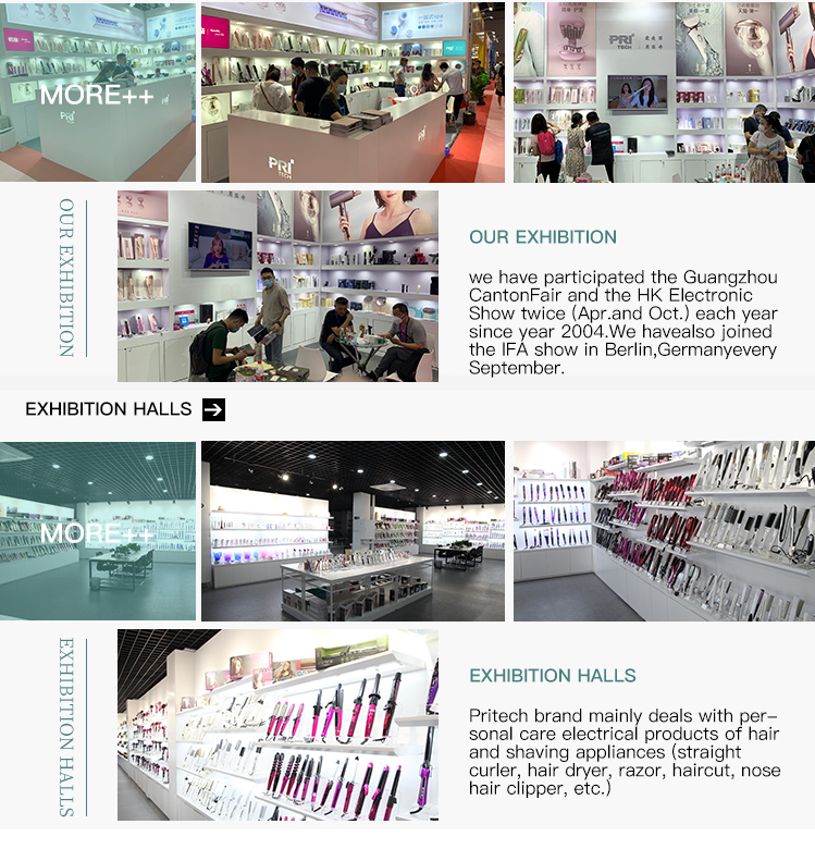 Exhibition Gallery