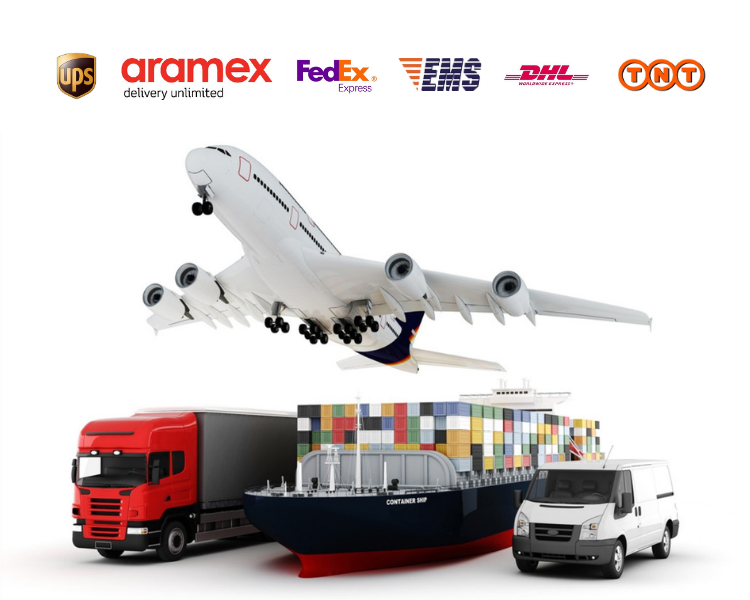Shipping Modes