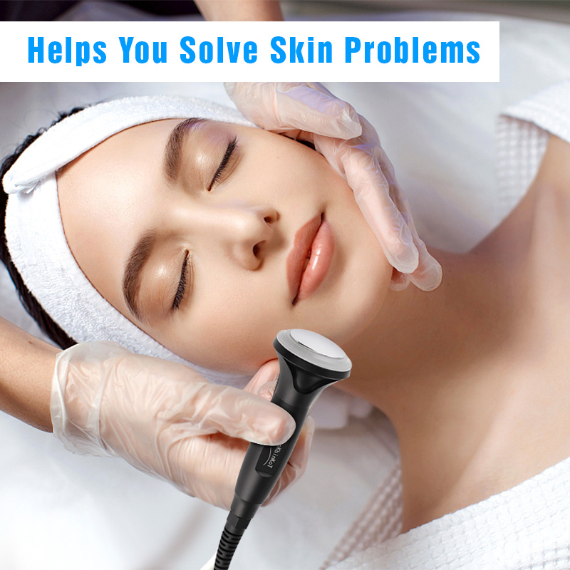 Microdermabrasion Aqua Peeling Machine Blackhead Removal Oxygen Jet Oxygen Facial Dermabrasion Deep Cleaning H2o2 Machine