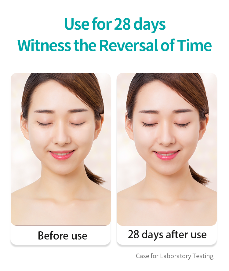 Eye Massager Usage 1