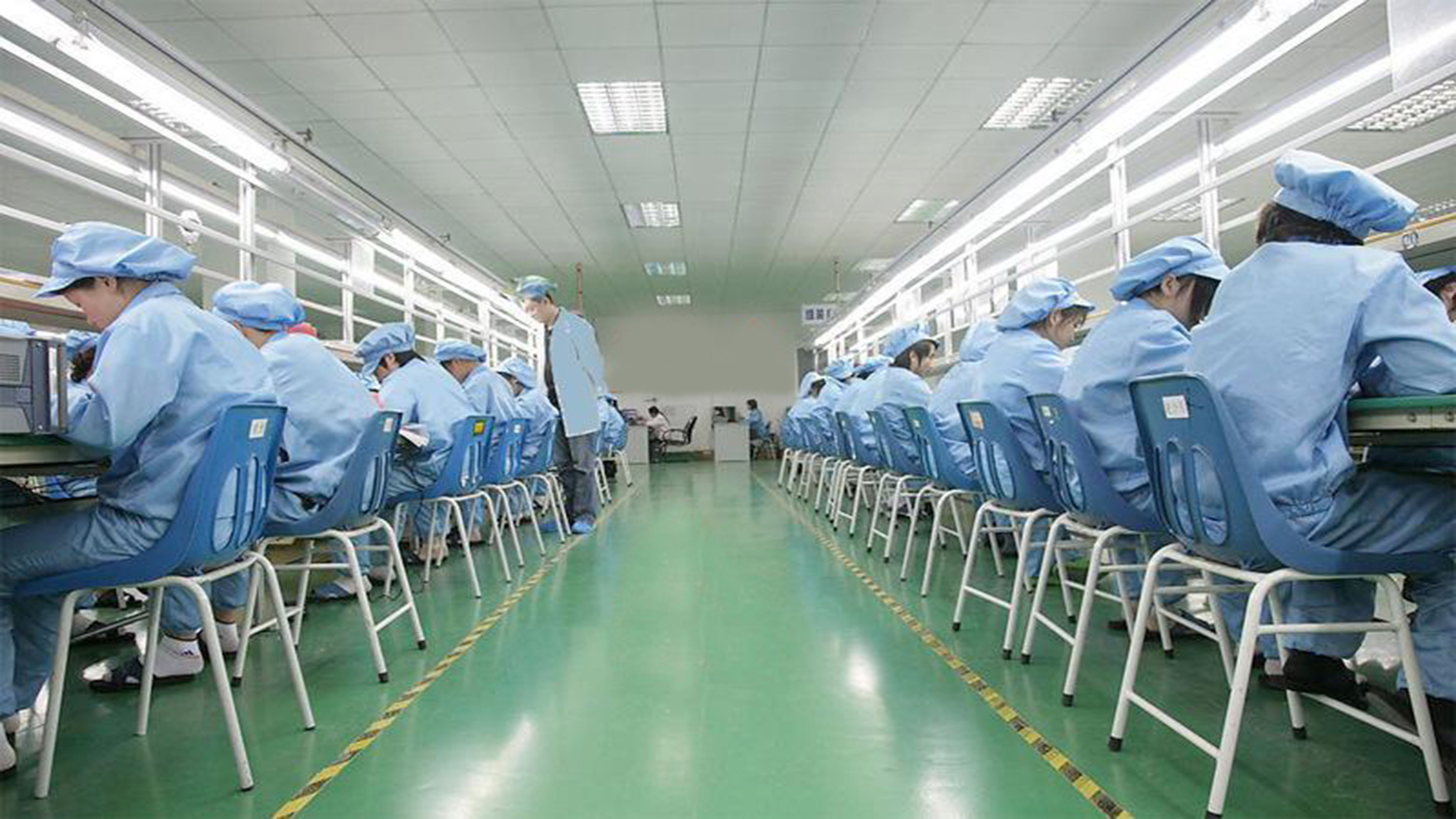 Company Facility 3