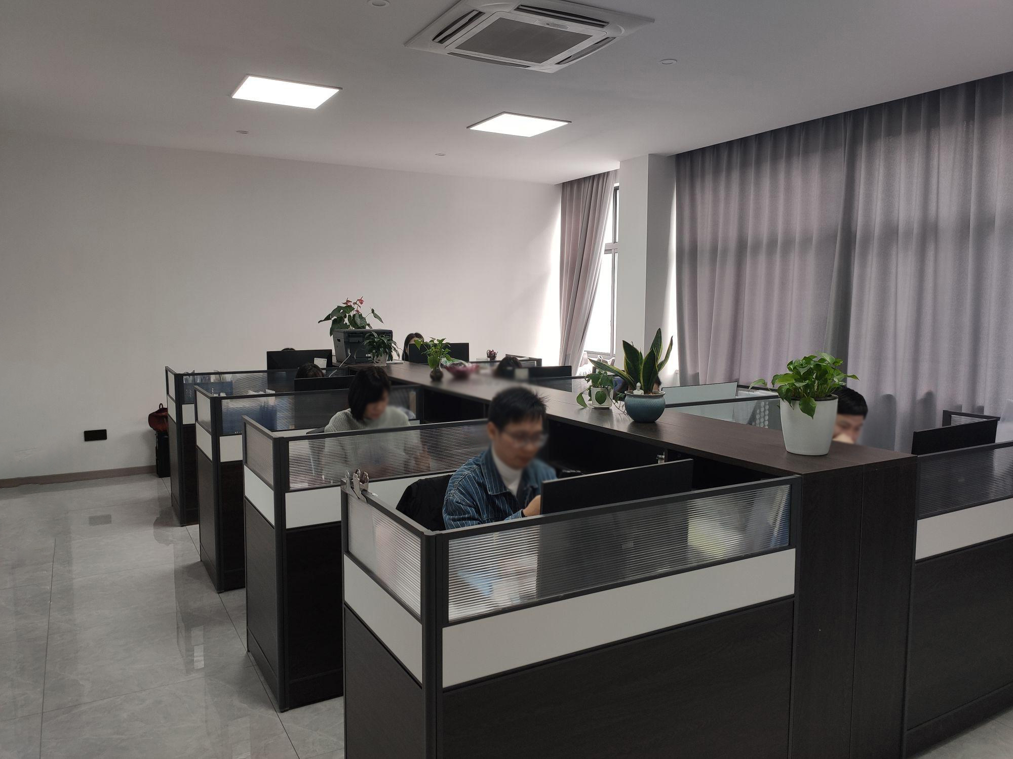 Company Overview