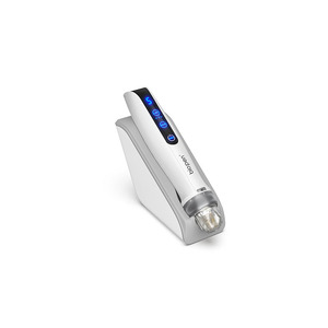 Portable Handheld Plastic RF Skin Tightening Machine Biopen Q2 for Facial Wrinkles &amp; Fine Lines
