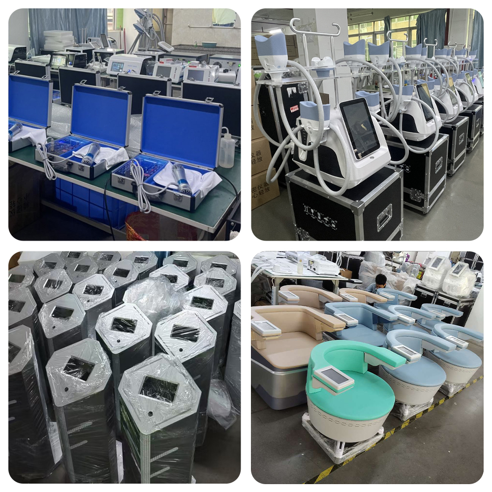 Product Certifications