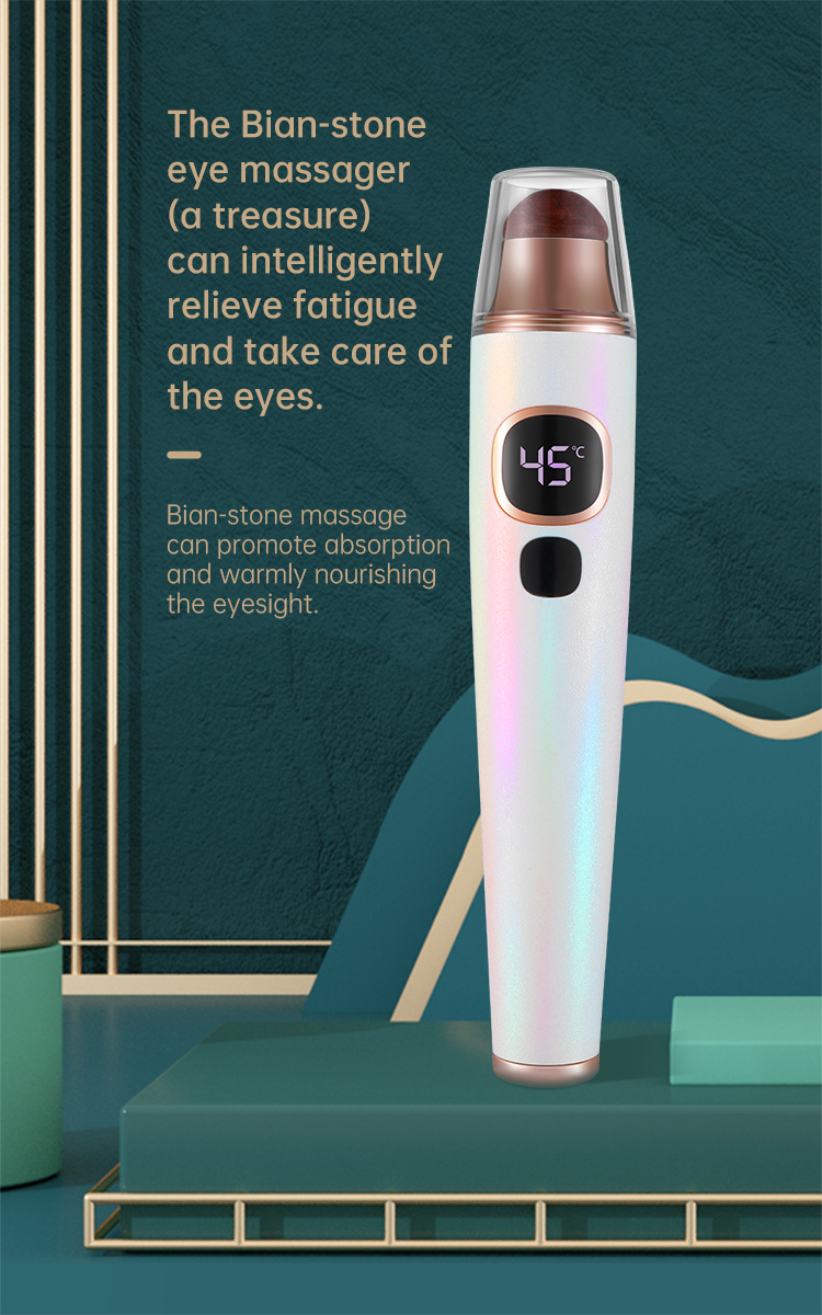 Eye Massager Detail 5