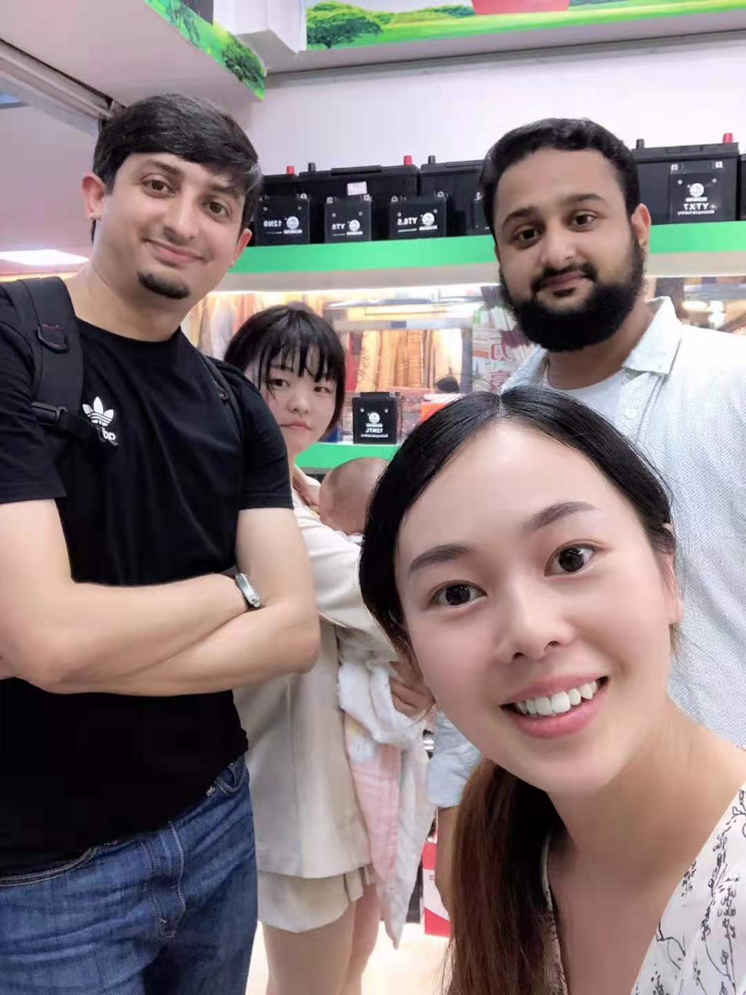 Customer Case Study 2