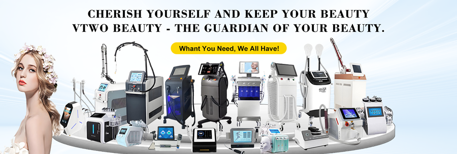 Beauty Machine Overview