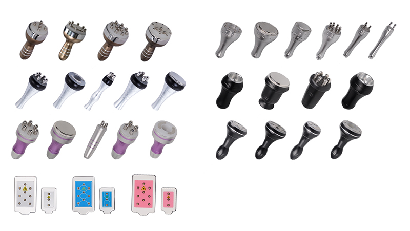 Custom Handle Option