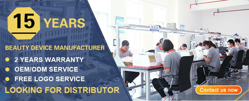 Company Facility 1