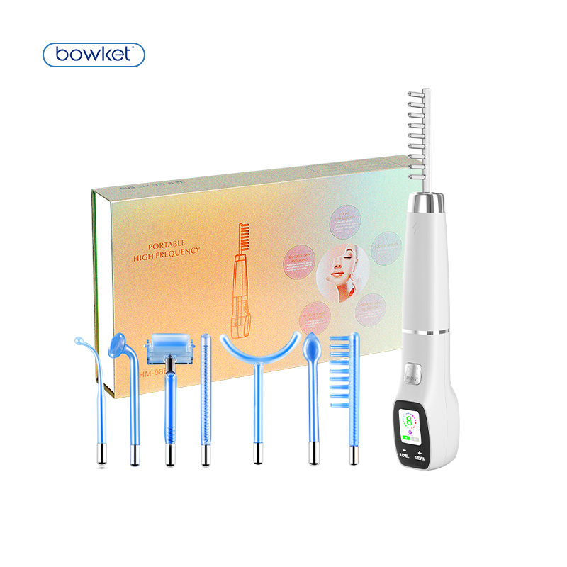 High Frequency Facial Machine Feature 6
