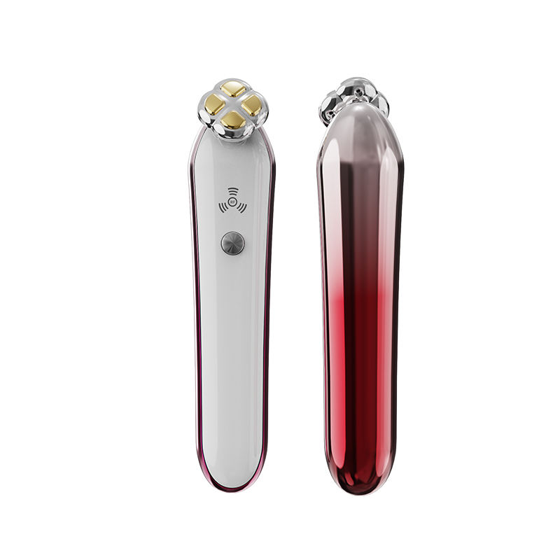 Private Label Rechargeable Eye Massager Promate Absorption Electronic Eye Massage Device