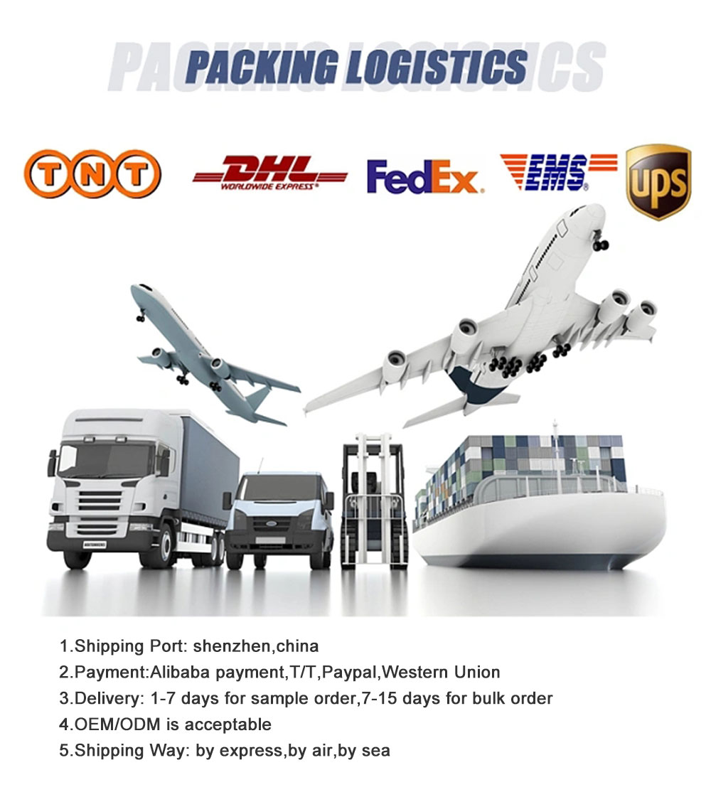 Packing 3