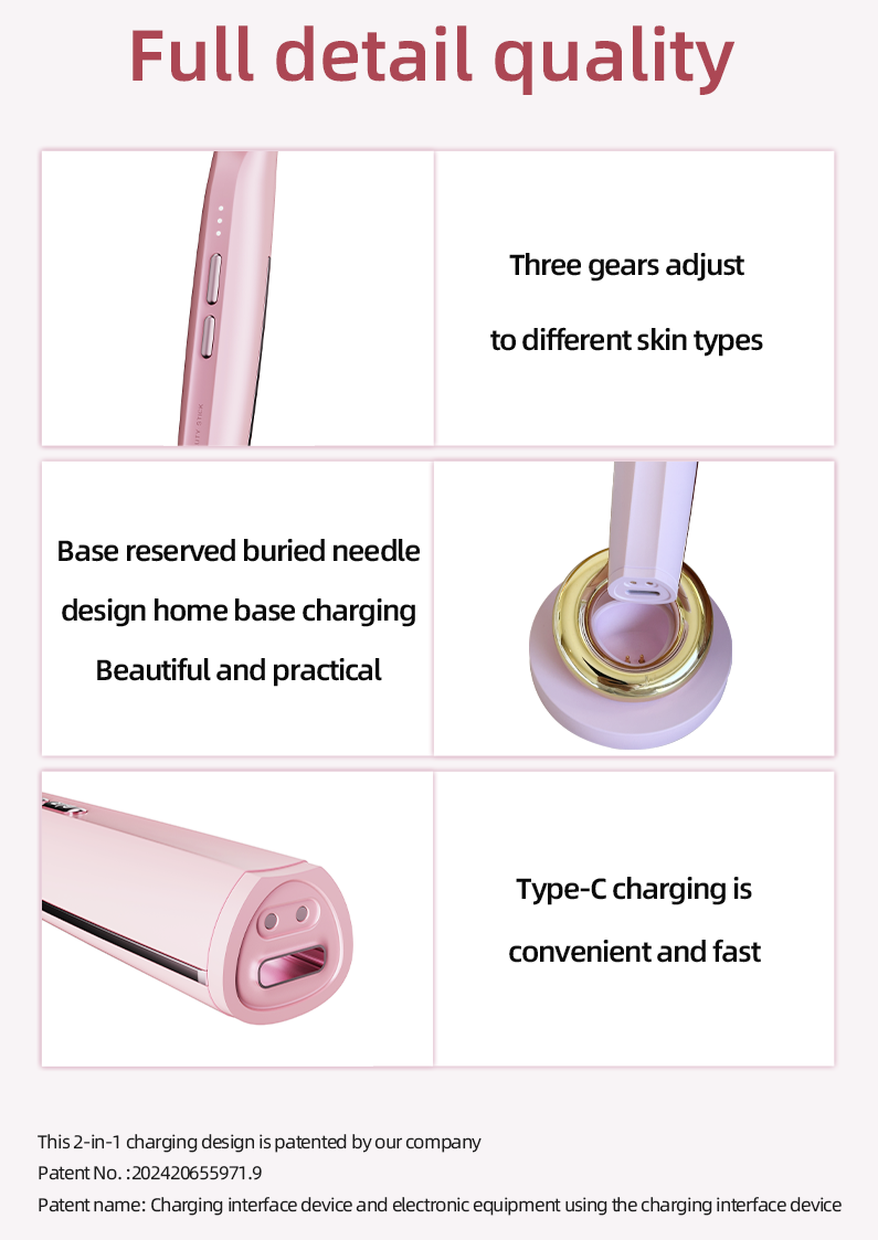 Product Options and Color Variations