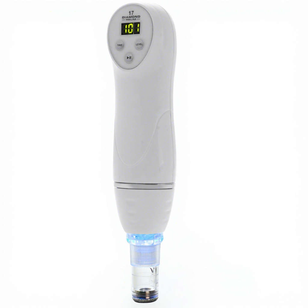 China Supplier Popular Vacuum Facial Pore Cleaner Blackhead Suction Remover