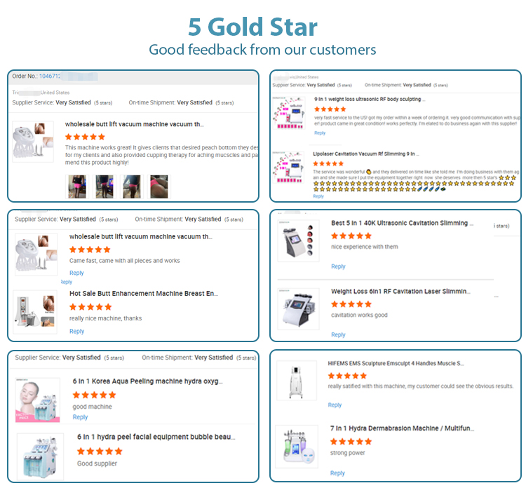 High Frequency Skin Wand Kit