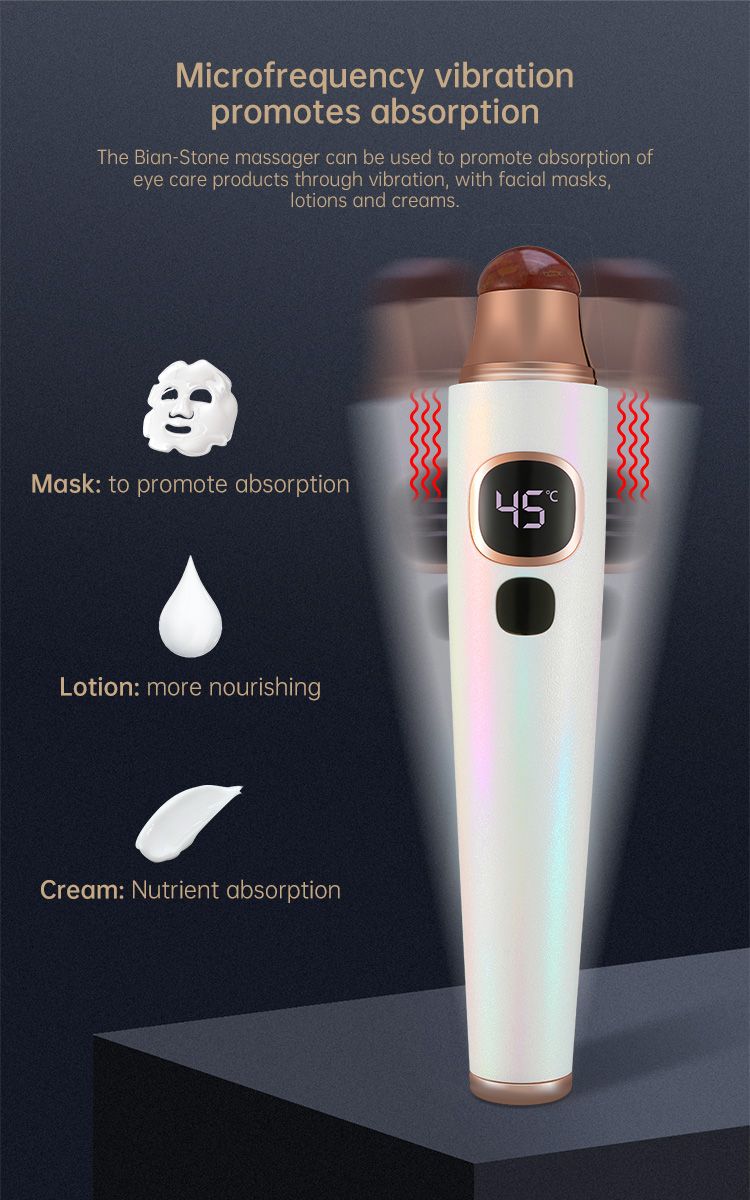 Eye Massager Detail 9