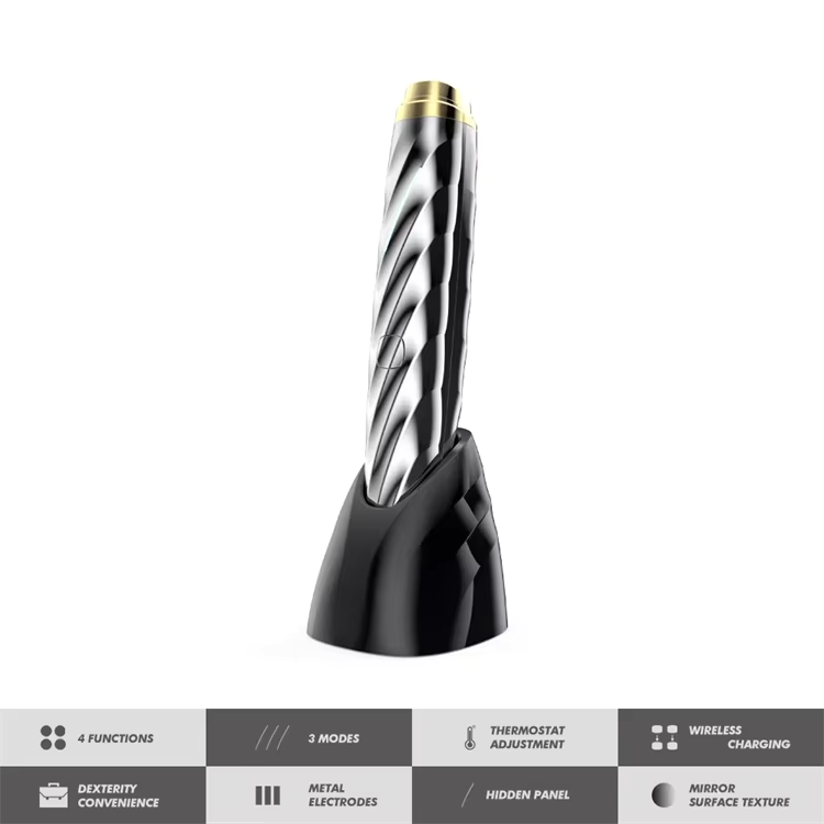 Vibration Massager for Eye