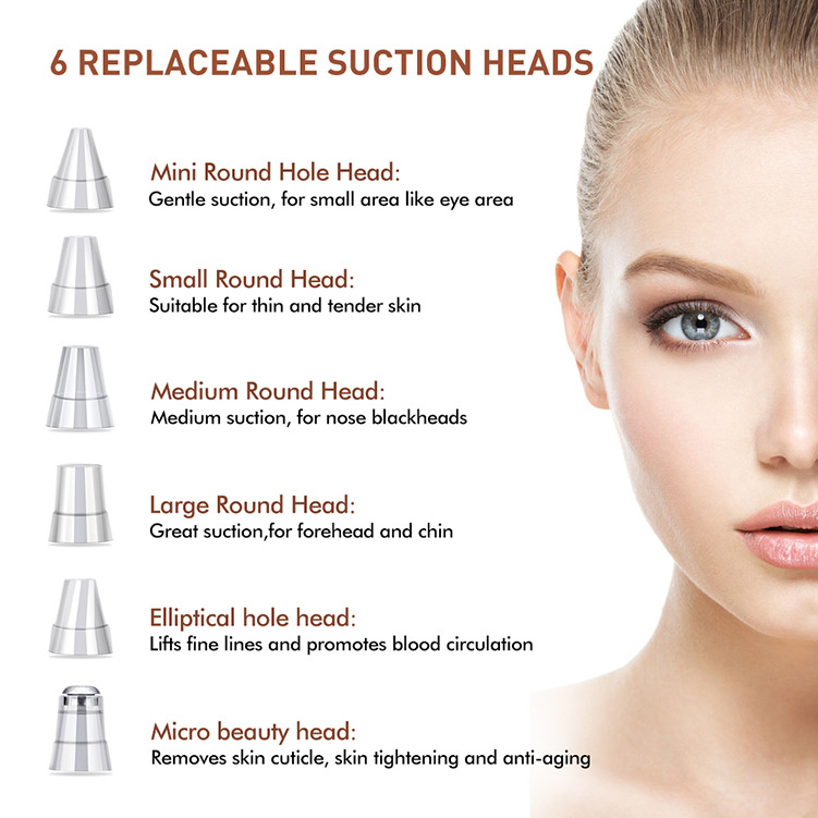 Pore Cleaner Vacuum Details 4