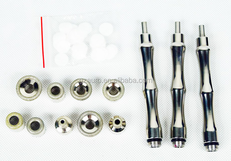 Diamond Dermabrasion Machine 5