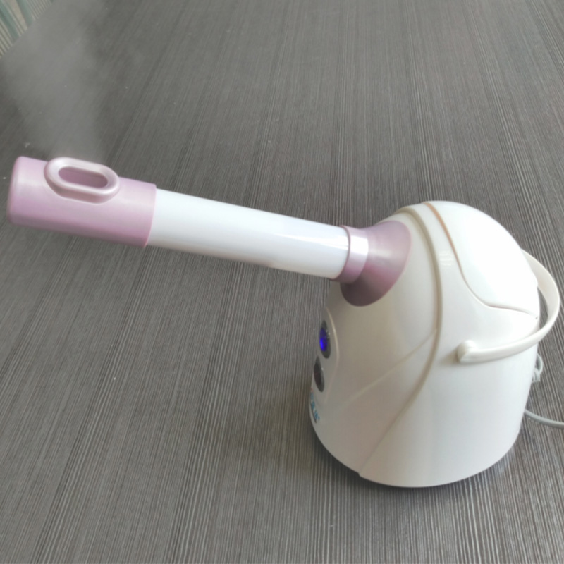 Nano Ionic Facial Steamer View 3