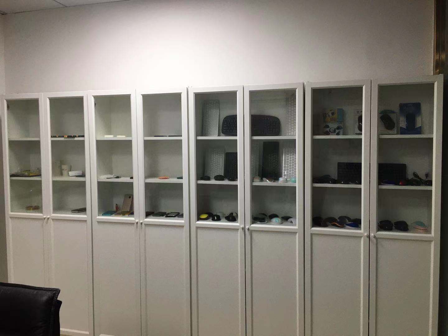 Sample Room Area 1