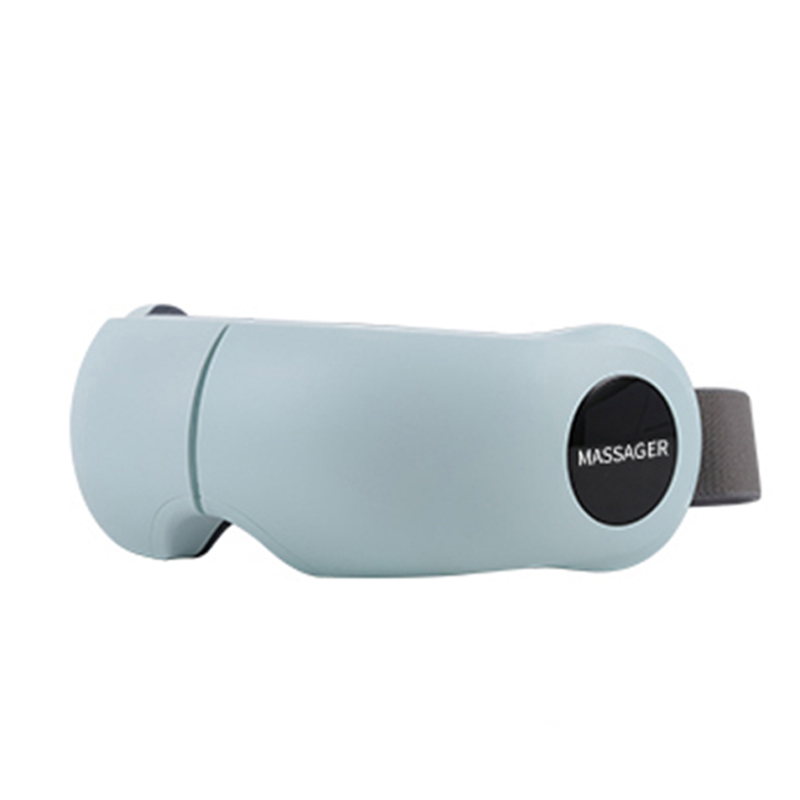 Factory Customized Eye Massagers Air Compression Massage Electric Vibration Heating To Relieve Eye Fatigue Eye Massager