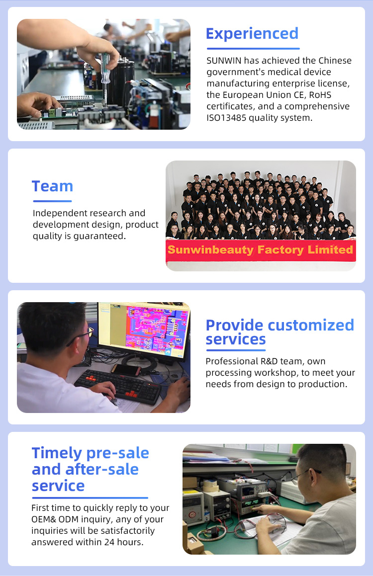 Production Facility 2
