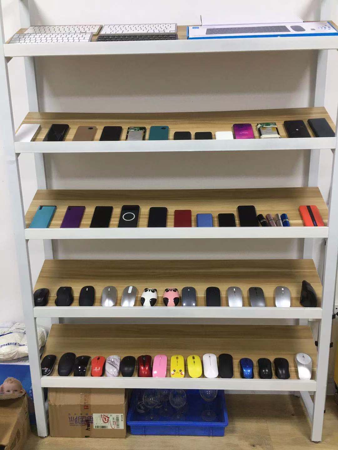Sample Room Area 4