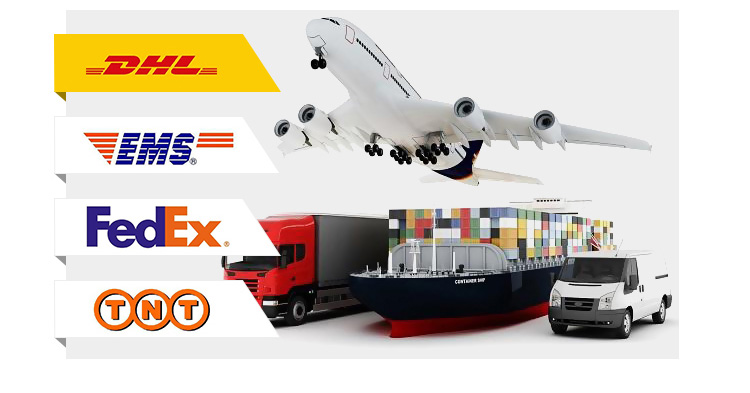 Packaging and Delivery Logistics