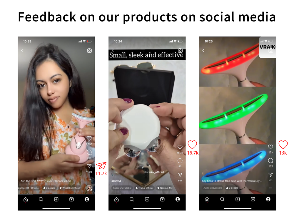 Beauty Device Banner